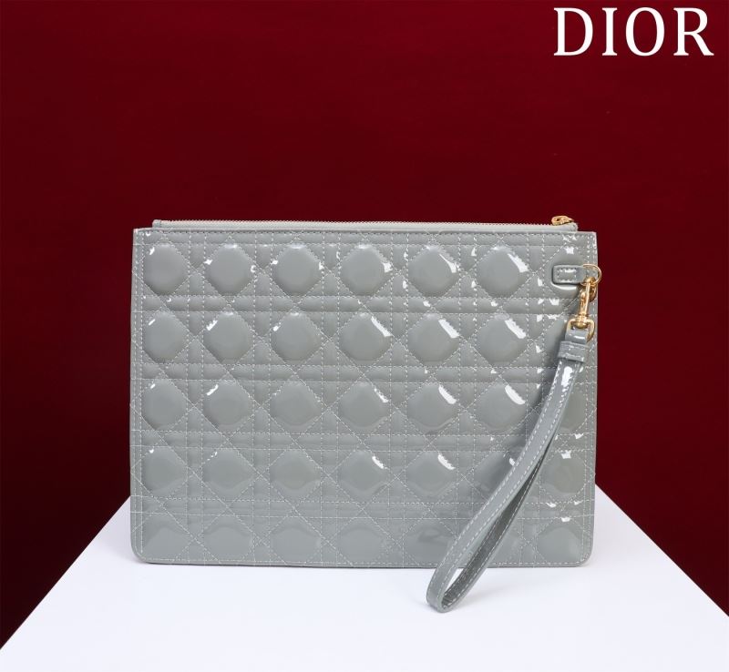 Christian Dior Clutch Bags